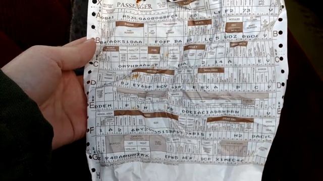 Salvage yard walk around of 1991 Mercury Sable LS смотреть онлайн