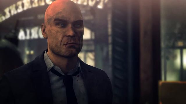 Hitman Absolution Part 17: One Of A Kind