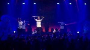 Роман Голубев - Легенда живёт вечность! | Live Club FLASHDANCE