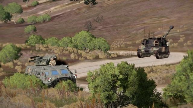 Today! | Arma 3 смотреть онлайн