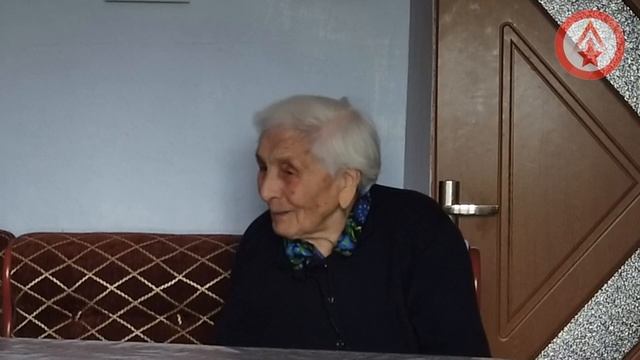 Культура и образование в селе послевоенного периода. Полина Петровна Белая. Воспоминания смотреть онлайн