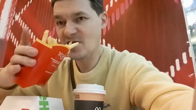 Наш Макдональд смотреть онлайн