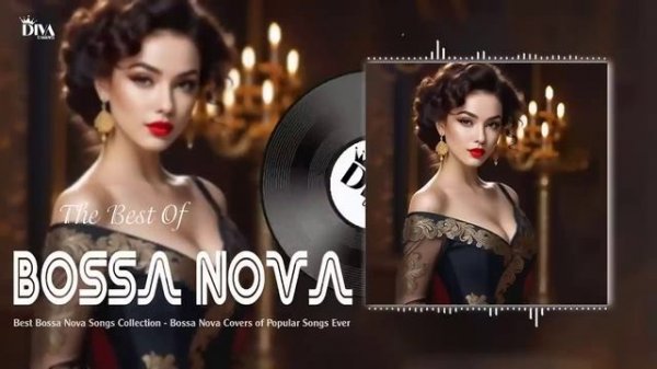 Лёгкая музыка 3