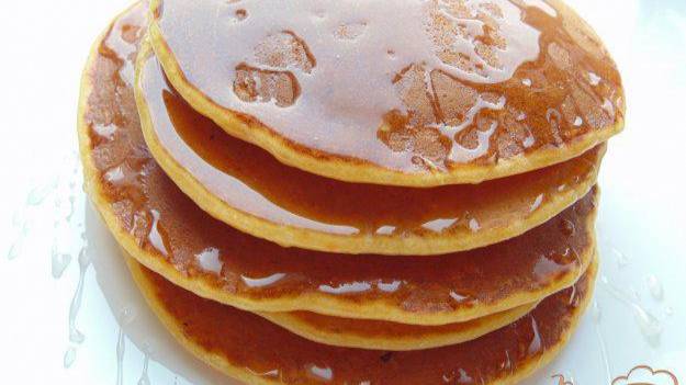 Вкусные будни