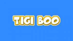 Magic Fruits & 123 Songs  | Tigi Boo Kids Songs