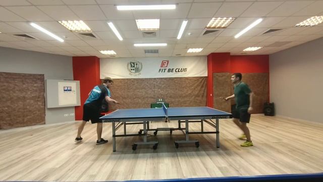 ХАРЯ ВЛАДИСЛАВ - ДЕДЮ АНДРИАН Настольный теннис TOP CUP MD (08.05.2021) смотреть онлайн