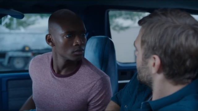 Siren Tv Series - Episode 4 | Season 2 | Levi ends up kissing Ben after Maddie. смотреть онлайн