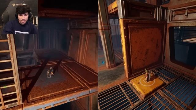 GeorgeNotFound - It Takes Two With Dream (January 20, 2023) | FULL VOD