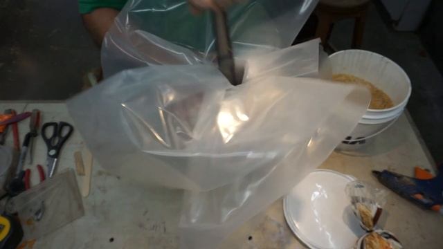 Woodturning - The Hollow Form, Two Burls are Better Than One смотреть онлайн
