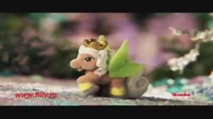 Рекламный блок (Nickelodeon, 21.12.2012)