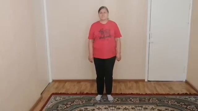 Ertalabki Badan Tarbiya
