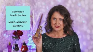 Стойкие шлейфовые ароматы для Новогодней ночи