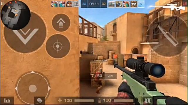 Edit | Standoff 2 смотреть онлайн