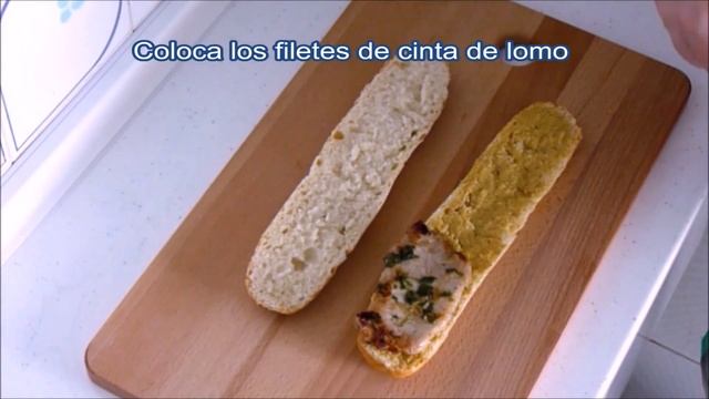 SANDWICH CUBANO смотреть онлайн