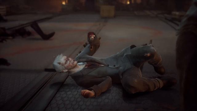 Vampyr (1-Серия.)