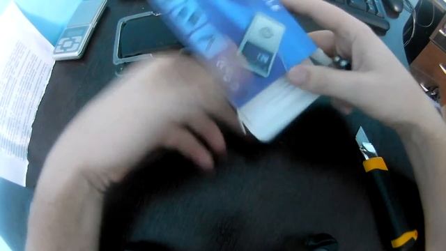 Весы с быстрой доставкой .Распаковка с AliExpress. смотреть онлайн