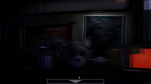 Ночи 5 и 6! Extras! Обзор Custom Mode! / Weekdays at Wilbur's Remastered(#2) смотреть онлайн