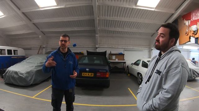 BMW E36 Interior restoration - PART 1! смотреть онлайн