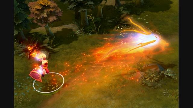 DOTA 2 GUIDA AI TIPI DI DANNO E PROTEZIONI смотреть онлайн
