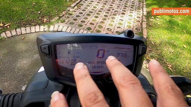 ¿Cómo conectar mi celular con el sistema de conectividad de TVS? смотреть онлайн