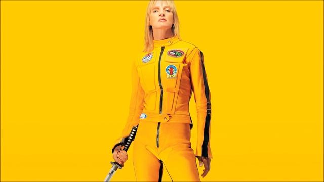 Kill Bill Ironside Siren Sound | KV Creation смотреть онлайн