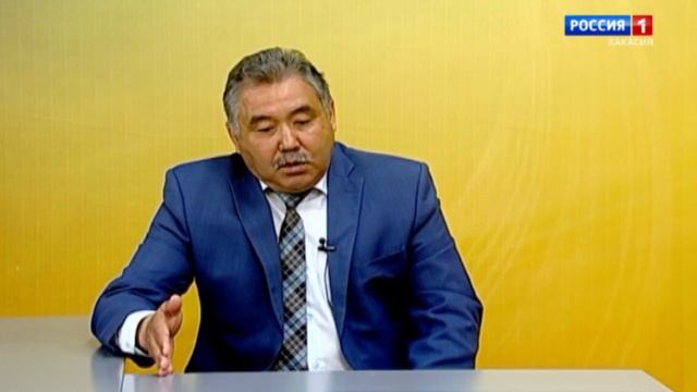 Чалахай иртеннеӊ, Хакасия! Зам. министра образования Ю.Г. Сагалаков. Итоги учебного года смотреть онлайн