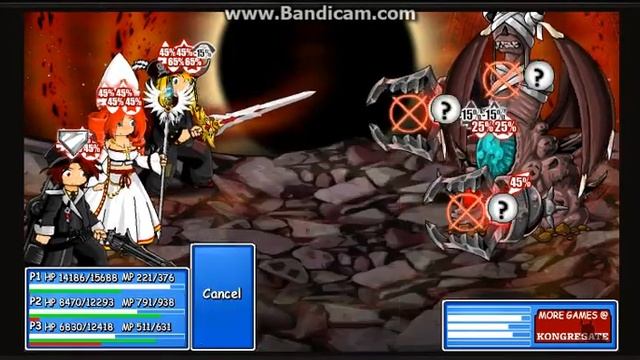 epic battle fantasy 3 final boss part 1 смотреть онлайн