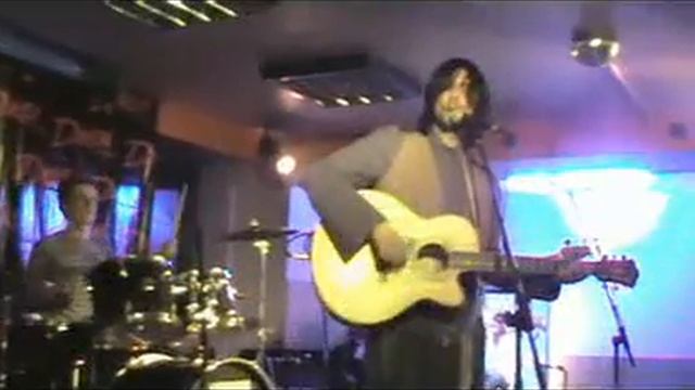 Bikfordov - Антивирус (live@Prime) 5.03.10 смотреть онлайн