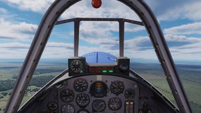 DCS Як-52 Кампания 