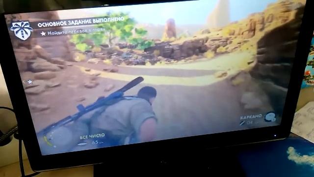 Прохождение снайпера элит 3 #1 мясо! смотреть онлайн