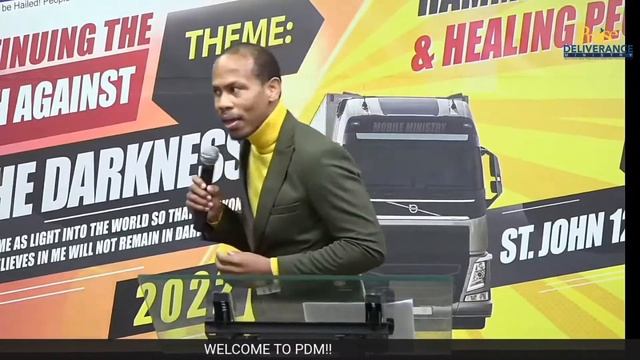 Fear, An Inhibitor Of Faith! | April 3, 2022 | Pastor Fitzroy Kerr | P.D.M смотреть онлайн