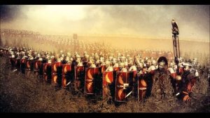 LIGHT OF ROME - Imperial Anthem of The Roman Empire