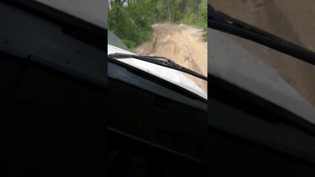 Особенности заброски на Инзерские Зубчатки)) смотреть онлайн