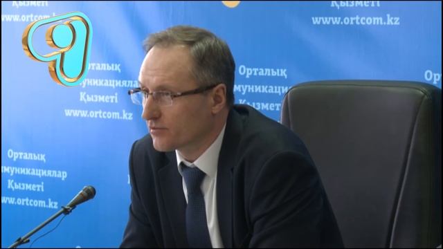 19.02.16 Руководитель Управления энергетики и ЖКХ СКО проинформировал об итогах и планах работы(Д) смотреть онлайн