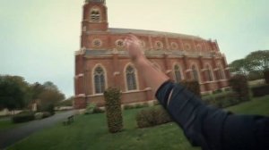 ИСТОРИЯ МЕСТА #21 | Замок Кенель, Франция | GhostBuster - Дима Масленников.