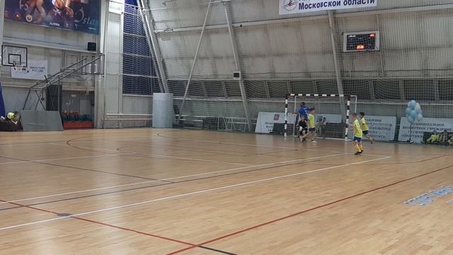 Папы-дети 20.12.2024