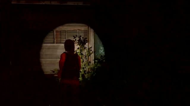 THE LAST OF US дополнение смотреть онлайн