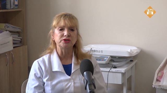 Скарлатина: симптоматика та лікування. Карантин в дитячих колективах смотреть онлайн
