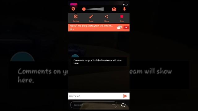 Watch me play Instagram via Omlet Arcade! смотреть онлайн