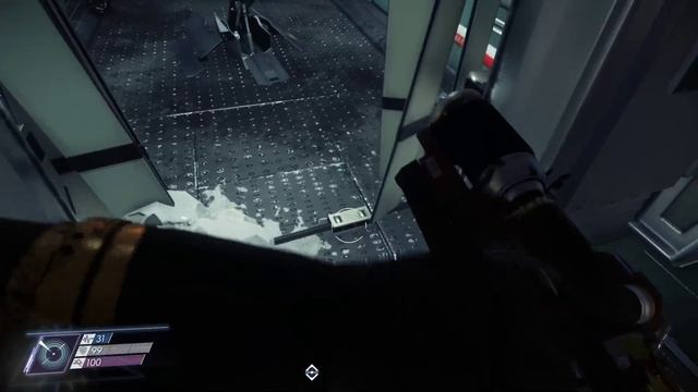 PREY [Хитрость VS злой Фантом!] смотреть онлайн