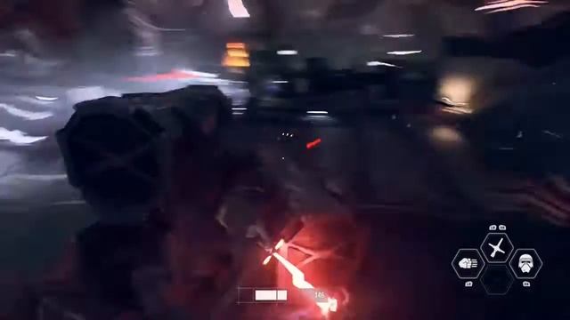 STAR WARS BATTLEFRONT STORY #4 (VF) смотреть онлайн