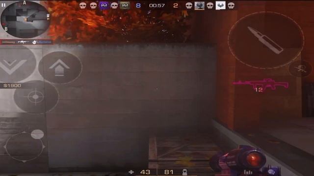Sloppy | Standoff 2 Highlights смотреть онлайн