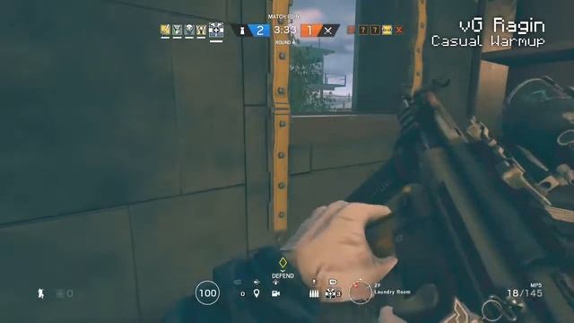 Spawn peeking with doc смотреть онлайн