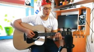 Честный обзор гитары Yamaha F370| Лучшая до 15000!