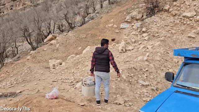 Love Life: A Nomadic Couple's Overcoming Infertility And Doctor's Order Treatment #deoora