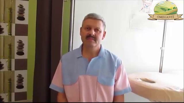 Алексей Крайнов о Омегафероле! смотреть онлайн