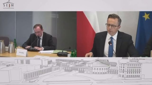 "Galácticos Nowogrodzka" - drużyna marzeń PiS - KGP#68 смотреть онлайн