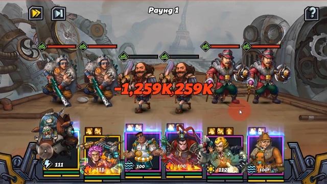 Clone Evolution. Road to Scorp 2023. lvl 114. Собрал скорпа, верр на свитки опять поменяли! смотреть онлайн