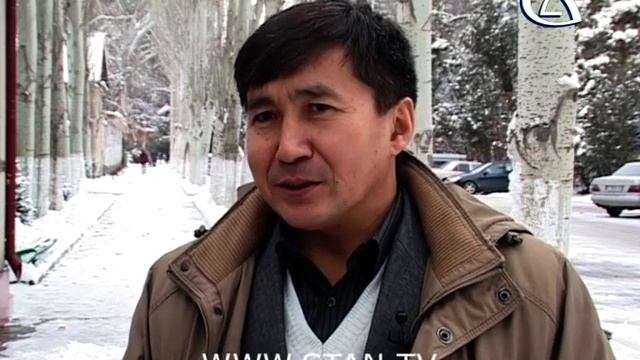 Новости Кыргызстана от 30 ноября 2012 смотреть онлайн