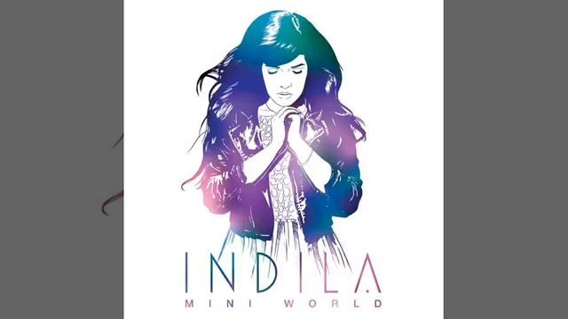 Indila Mini World # Full Song.INDILA